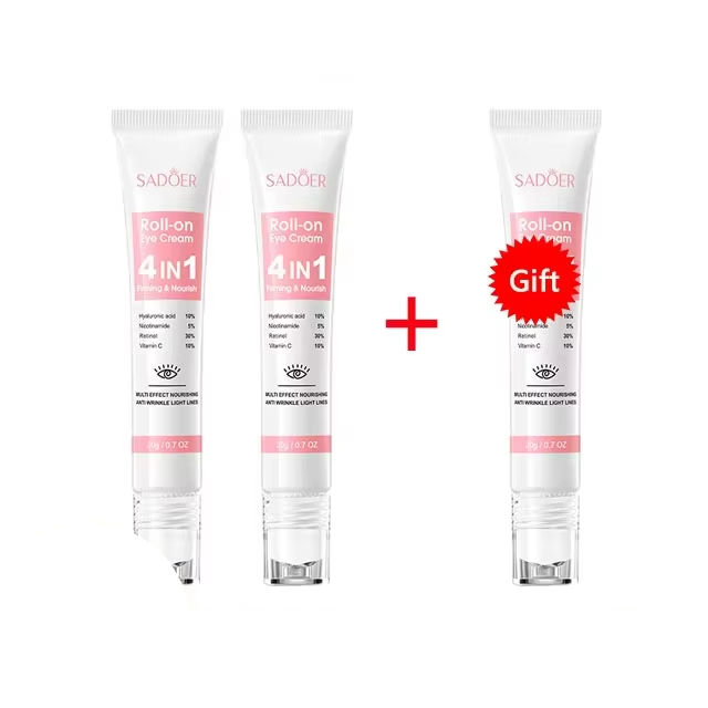 Instant Eye Bag Removal Cream – Retinol Anti-Wrinkle & Brightening Care